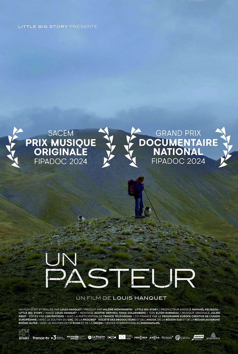 Mois du film documentaire