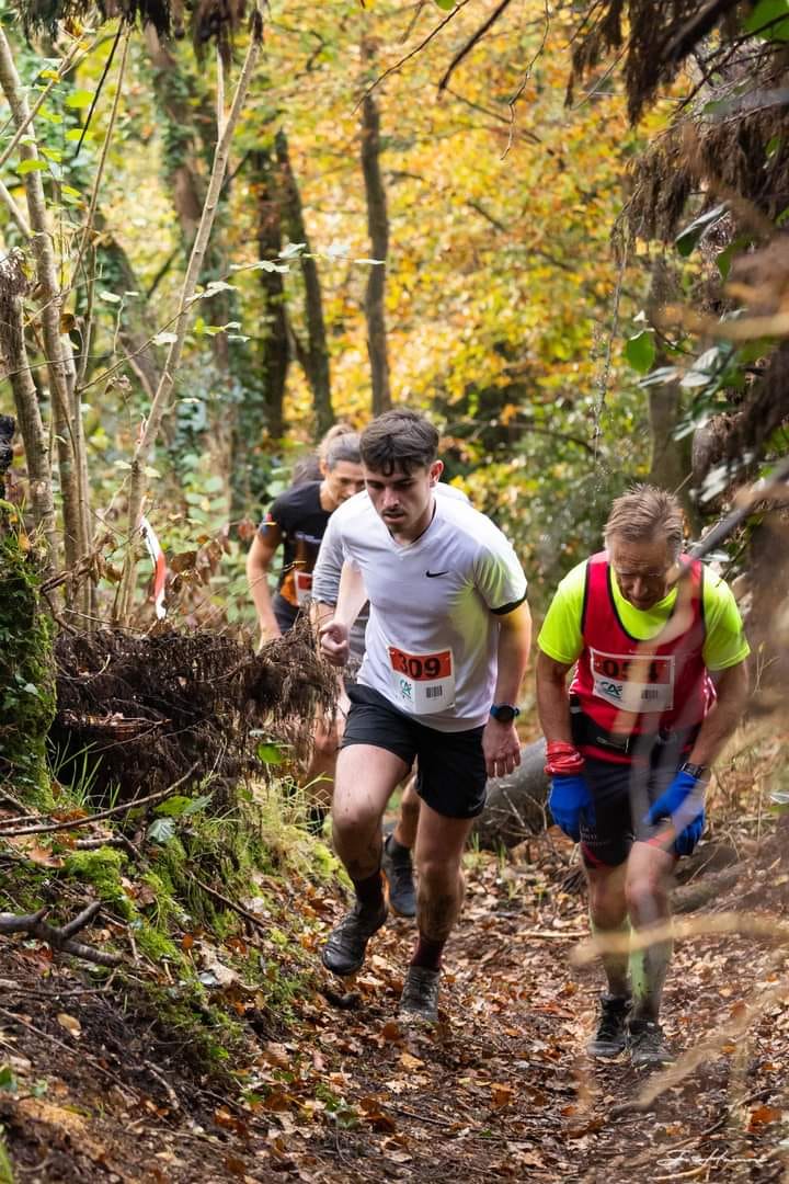 Trail de la Baie du Kernic