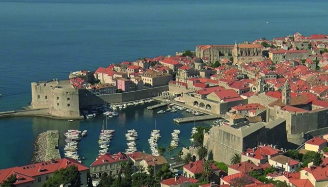 Ciné-Conférence « La Croatie »