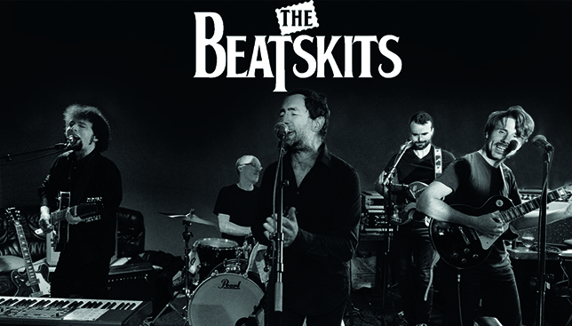 Concert « The Beatskits »