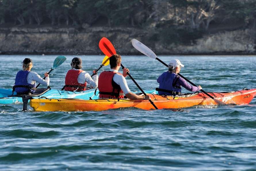 Kerners Kayak