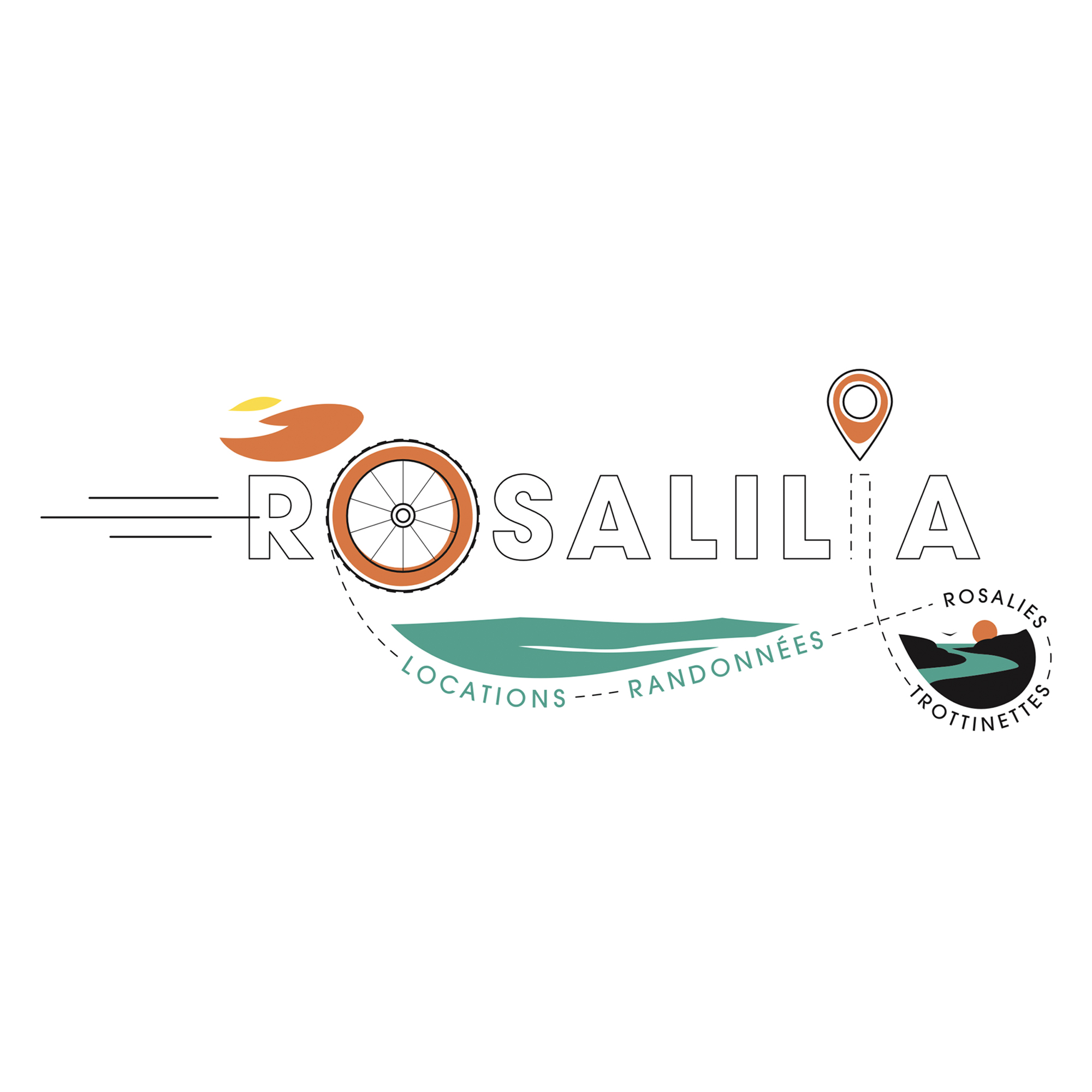 Rosalilia