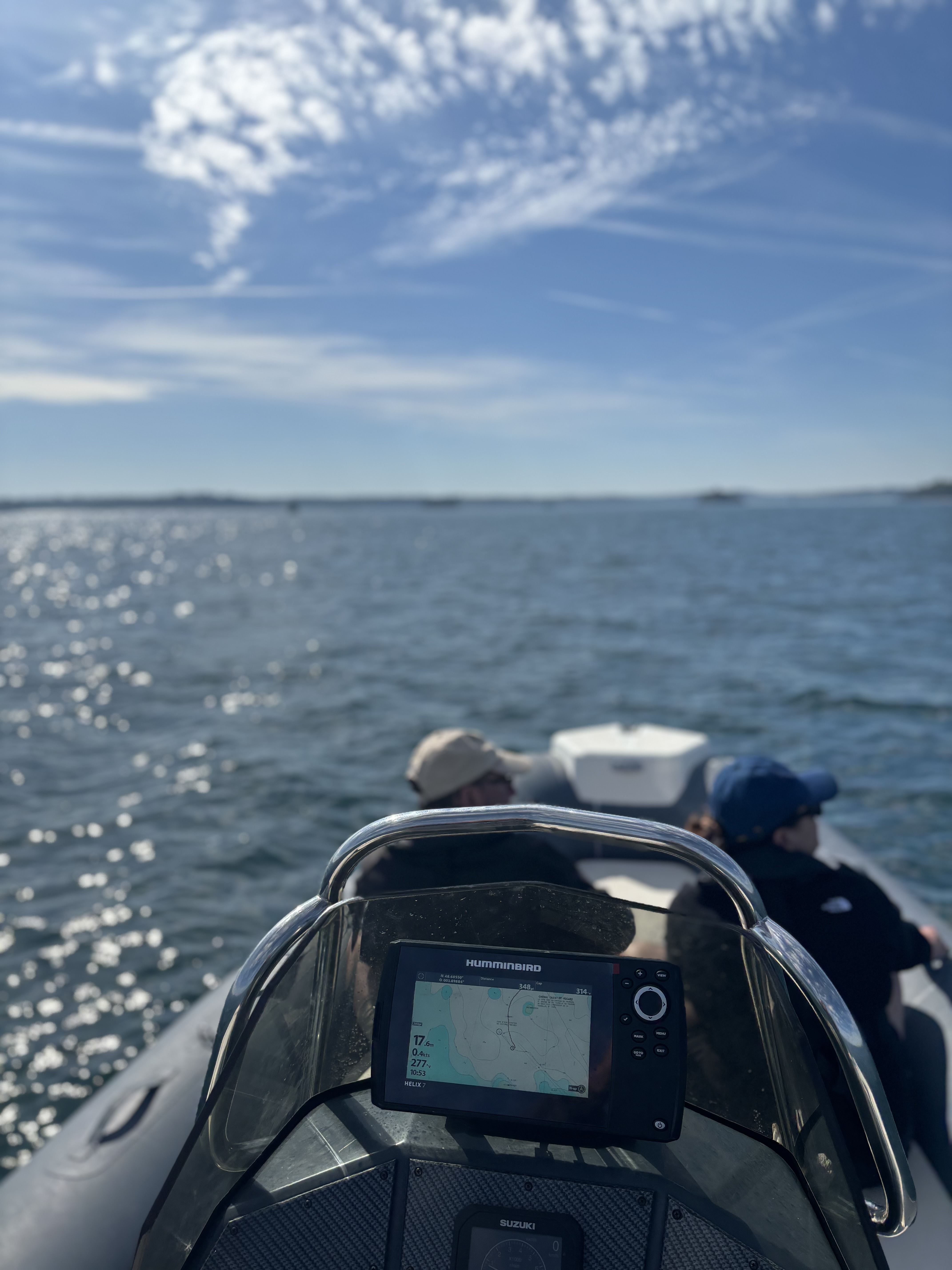 Meka Nautique : location de bateau avec skipper