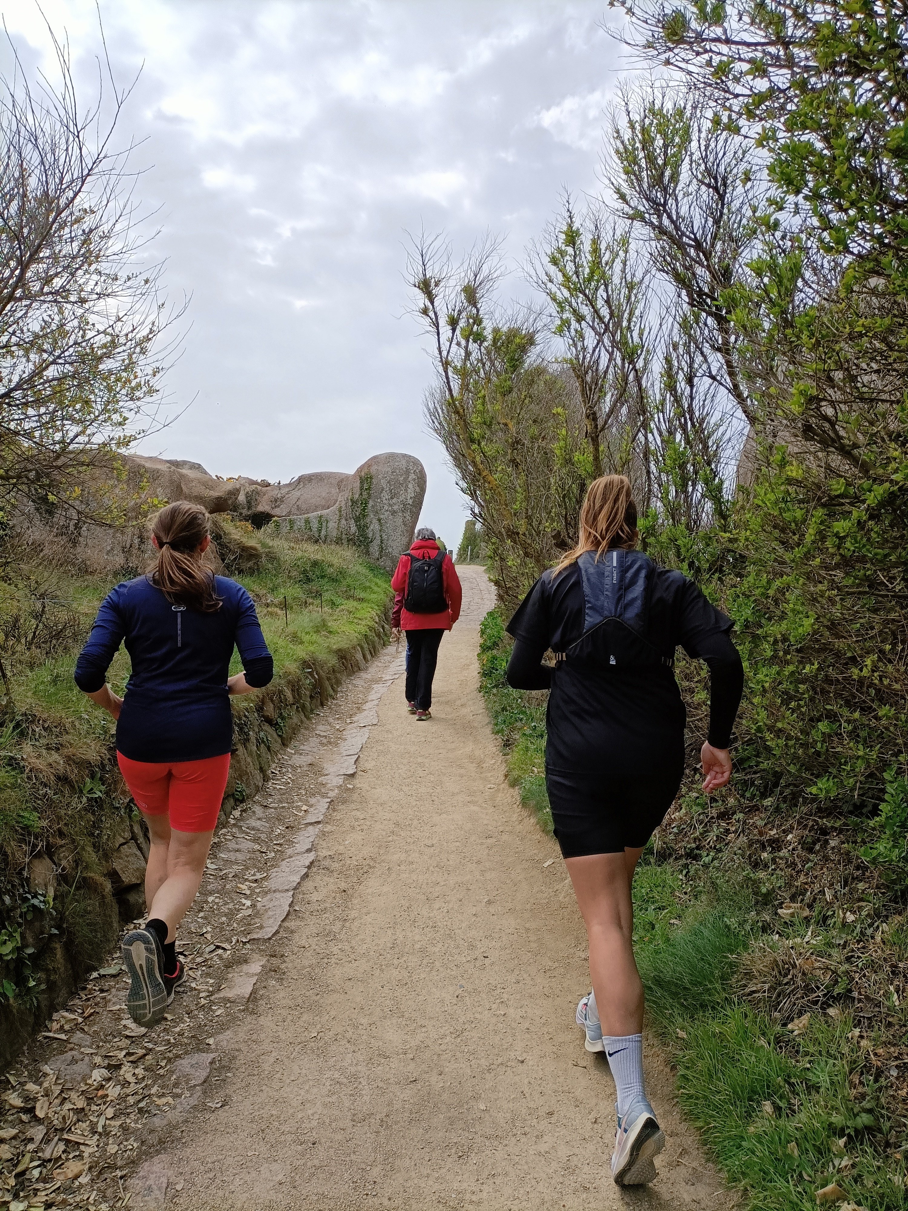 Ultra Trail des Côtes d’Armor