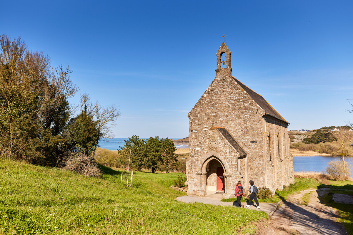 Chapelle du Verger