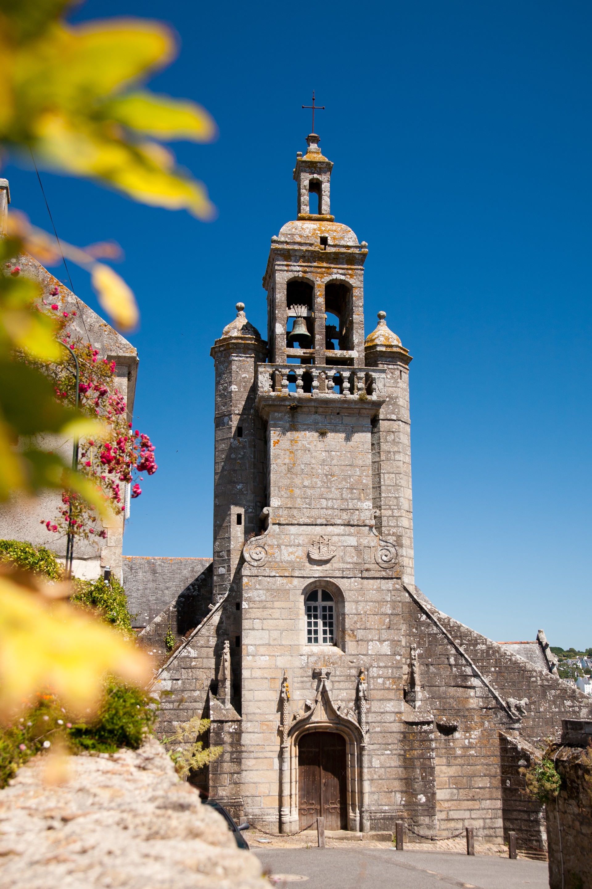 Eglise Saint-Raymond-Nonnat