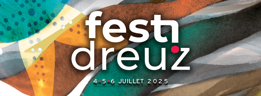 Le Festidreuz