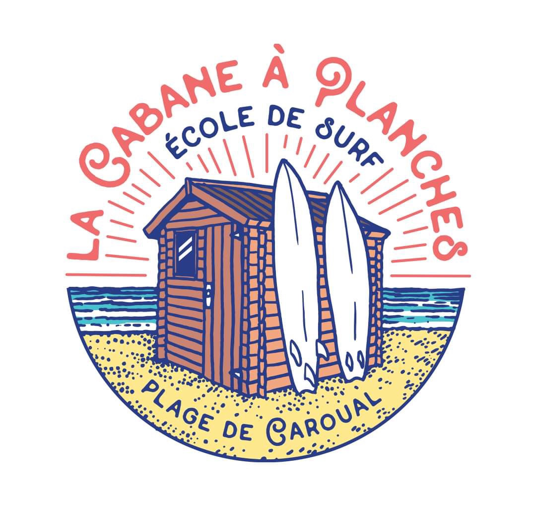 La Cabane à Planches