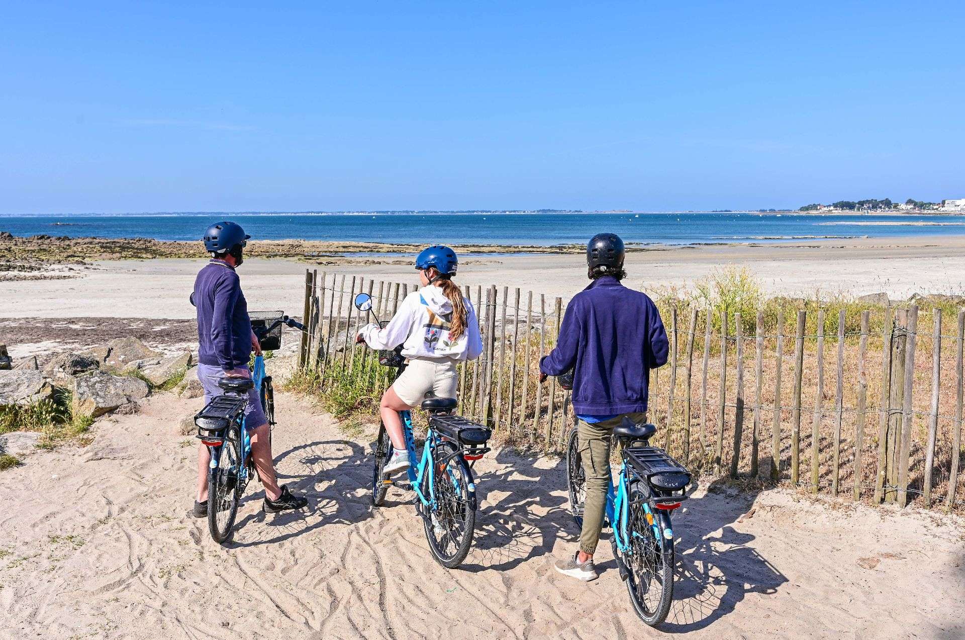 Mobilboard Carnac Gyropode