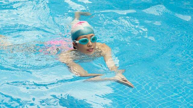 École de natation et d’aisance nautique